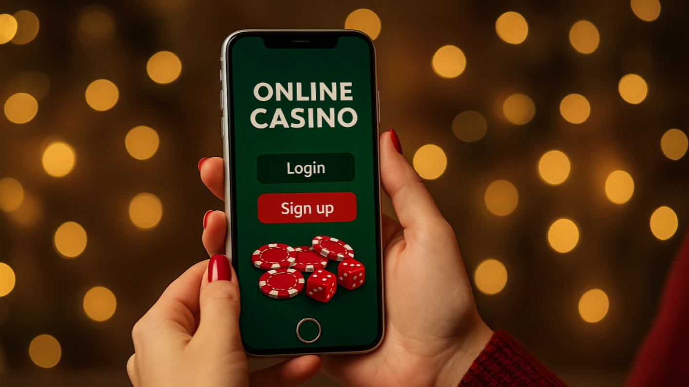 Login at JLBOSS Mobile App Casino
                                         
